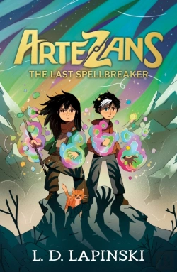 Bertrand.pt - Artezans: The Last Spellbreaker