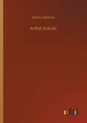 Artful Anticks