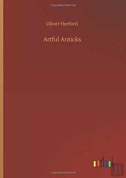 Bertrand.pt - Artful Anticks