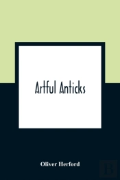 Artful Anticks