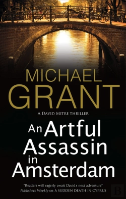Bertrand.pt - Artful Assassin In Amsterdam, An