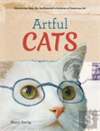 Artful Cats