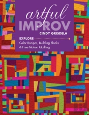 Artful Improv