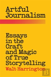 Artful Journalism