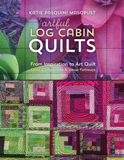 Bertrand.pt - Artful Log Cabin Quilts