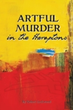 Bertrand.pt - Artful Murder In The Hamptons: A Novel