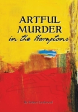 Bertrand.pt - Artful Murder In The Hamptons: A Novel