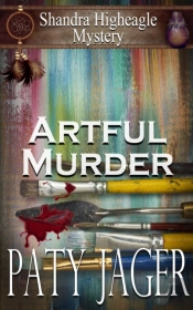 Artful Murder