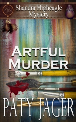 Bertrand.pt - Artful Murder