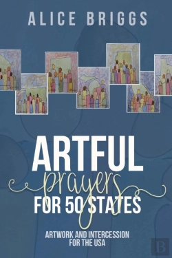 Bertrand.pt - Artful Prayers For 50 States