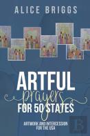 Artful Prayers For 50 States