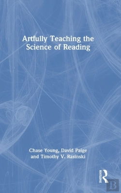 Bertrand.pt - Artfully Teaching The Science Of Reading