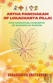 Artha Panchakam Of Lokacharya Pillai