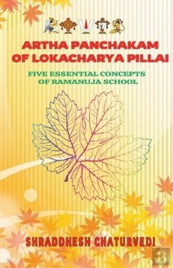 Bertrand.pt - Artha Panchakam Of Lokacharya Pillai