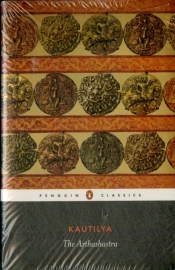 Arthashastra