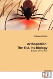 Arthopodian