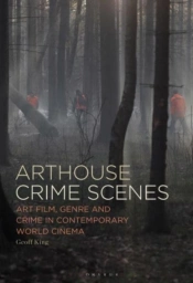 Arthouse Crime Scenes