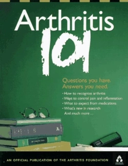 Bertrand.pt - Arthritis 101: Questions You Have. Answers You Need.
