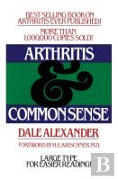 Arthritis And Common Sense