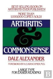 Arthritis And Common Sense