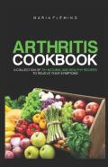 Arthritis Cookbook
