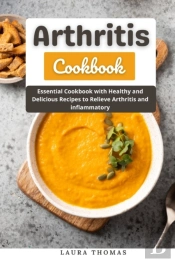 Arthritis Cookbook