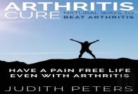 Arthritis Cure