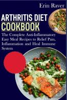 Arthritis Diet Cookbook