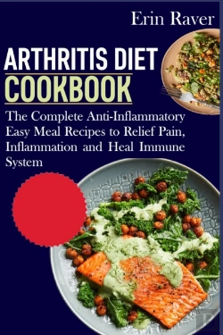 Bertrand.pt - Arthritis Diet Cookbook