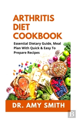 Bertrand.pt - Arthritis Diet Cookbook