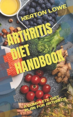Bertrand.pt - Arthritis Diet Handbook
