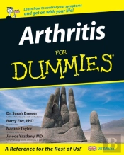 Arthritis For Dummies