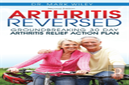 Arthritis Reversed