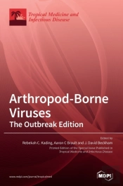 Arthropod-Borne Viruses