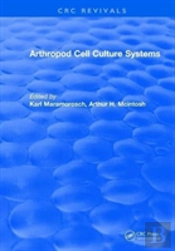 Arthropod Cell Culture Systems