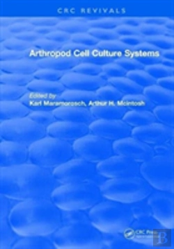 Bertrand.pt - Arthropod Cell Culture Systems