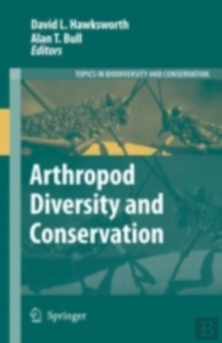 Bertrand.pt - Arthropod Diversity And Conservation