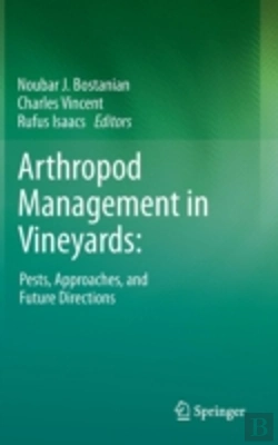 Bertrand.pt - Arthropod Management In Vineyards: