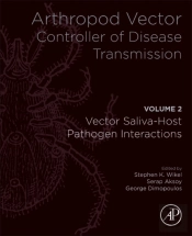 Arthropod Vector: Controller Of Disease Transmission
