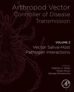Bertrand.pt - Arthropod Vector: Controller Of Disease Transmission
