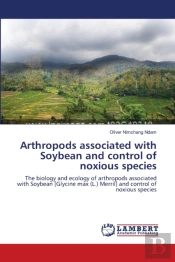 Arthropods Associated With Soybean And C