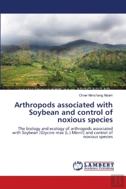 Bertrand.pt - Arthropods Associated With Soybean And C
