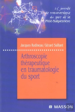 Bertrand.pt - Arthroscopie Therapeutique En Traumatologie Du Sport