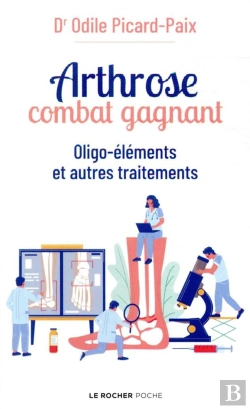 Bertrand.pt - Arthrose, Combat Gagnant