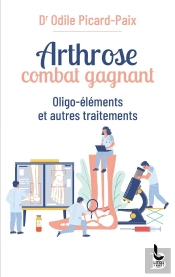 Arthrose, Combat Gagnant : Oligo-Éléments Et Autres Traitements