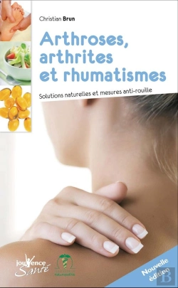 Bertrand.pt - Arthroses, Arthrites Et Rhumatismes