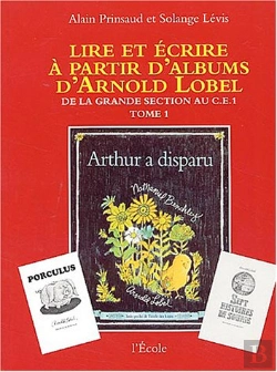 Bertrand.pt - Arthur A Disparu