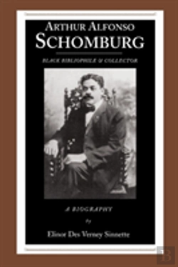 Bertrand.pt - Arthur Alfonso Schomburg
