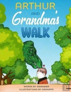 Bertrand.pt - Arthur And Grandma'S Walk