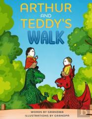 Arthur And Teddy'S Walk
